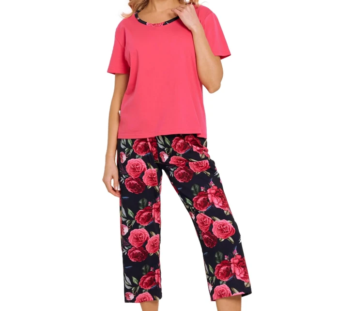 Dámské pyžamo 3345 Claire - TARO