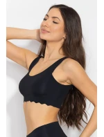 Dámská podprsenka Feel Good black - MITEX
