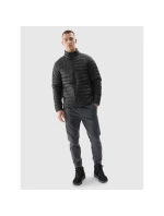 Péřová bunda M AW23TDJA 20S pánské model 18967304 - 4F Péřová bunda M AW23TDJA 20S pánské model 18967304 - 4F