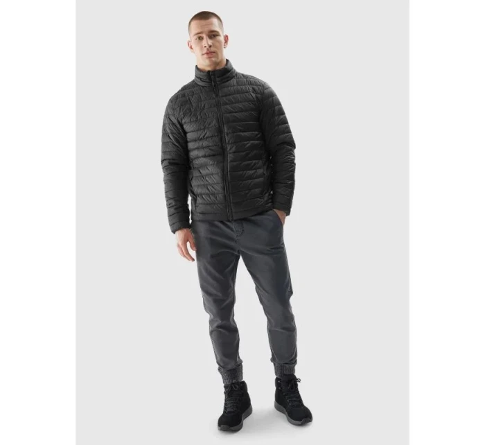 Péřová bunda M AW23TDJA 20S pánské model 18967304 - 4F Péřová bunda M AW23TDJA 20S pánské model 18967304 - 4F