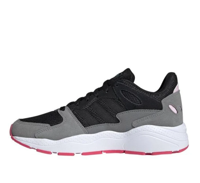 Adidas Core Crazy Chaos dámské boty Black (EF1060)
