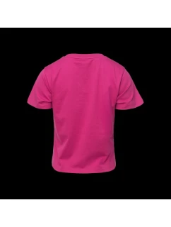 Dámské tričko s krátkým rukávem IGWEZI W