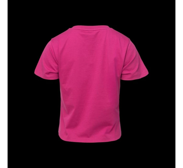 Dámské tričko s krátkým rukávem IGWEZI W