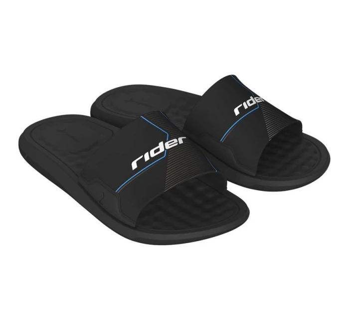 Dětské žabky Rider Strep módní pro chlapce k bazénu Dětské žabky Rider Strep módní pro chlapce k bazénu