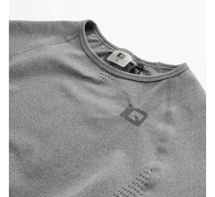 Dámské tričko s krátkým rukávem model 21877226 TOP WMNS - IQ