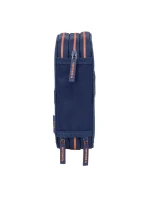 Trojitý plněný penál FC Barcelona 37 ks 412526857 Trojitý plněný penál FC Barcelona 37 ks 412526857