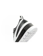 Puma Mayze dámské sportovní boty Sneakers platform black white fashionable dámské