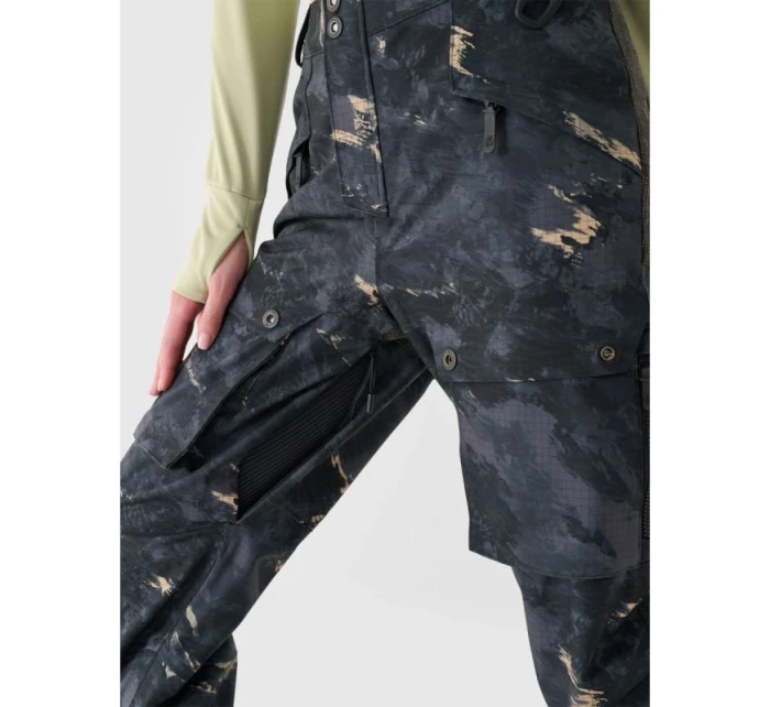 Dámské snowboardové kalhoty 10000  dámské model 21892876 - 4F