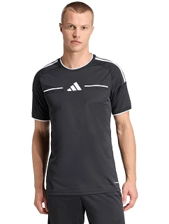 Pánské tričko  26 Jersey black pánské model 22072090 - ADIDAS
