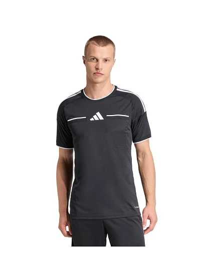 Pánské tričko  26 Jersey black pánské model 22072090 - ADIDAS