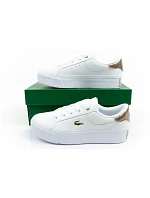 dámské sportovní boty model 22093835 Platform 126 white fashionable dámské - Lacoste