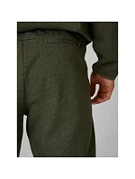 Pánské tepláky typu jogger model 22117335 - 4F