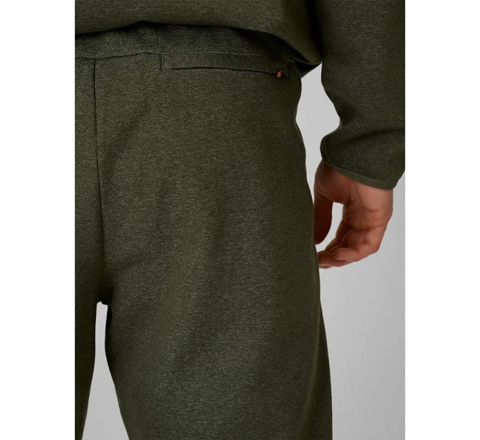 Pánské tepláky typu jogger 4F 4FRAW25TTROM1691-43M