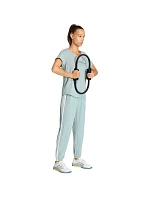 Dámské kalhoty Workout Essentials 3Stripes Woven mint model 22198247 dámské - ADIDAS