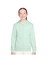 Dětská mikina Nike Sportswear Club Fleece,  L model 22310189 - No name
