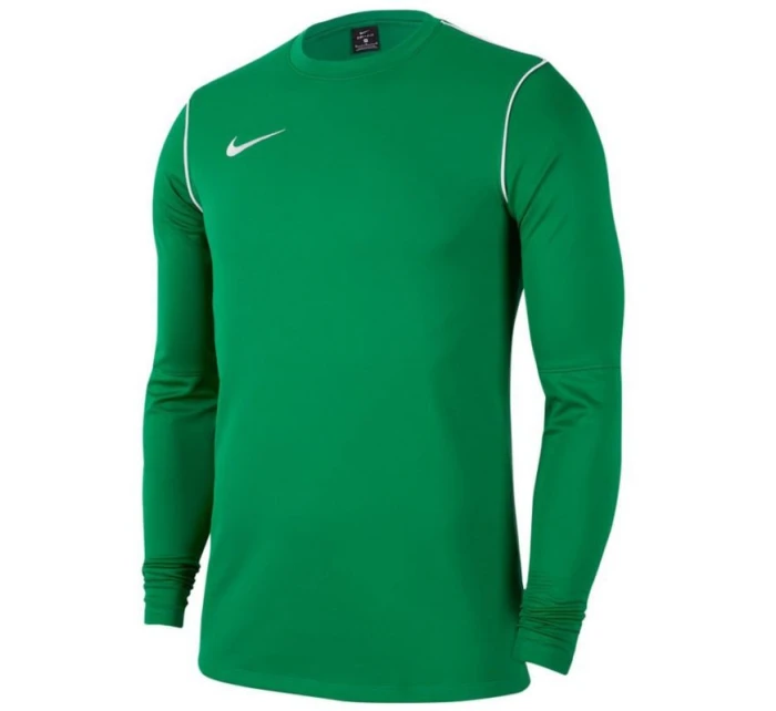 Dětská fotbalová mikina Y Dry Park 20 Crew Jr BV6901 302 - Nike Dětská fotbalová mikina Y Dry Park 20 Crew Jr BV6901 302 - Nike