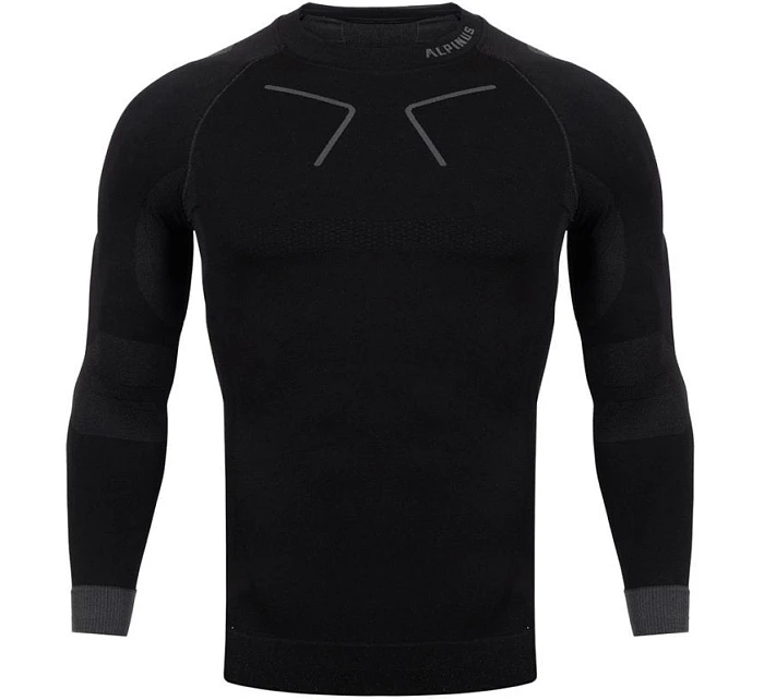 Pánské tričko Tactical Base Layer M model 16014294 - Alpinus Pánské tričko Tactical Base Layer M model 16014294 - Alpinus