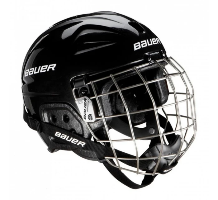 Hokejová přilba Sport Yth dětské model 21402942 - Bauer Hokejová přilba Sport Yth dětské model 21402942 - Bauer