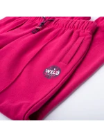 Dětské kalhoty Mavis Jr 92800438648 - Bejo Dětské kalhoty Mavis Jr 92800438648 - Bejo