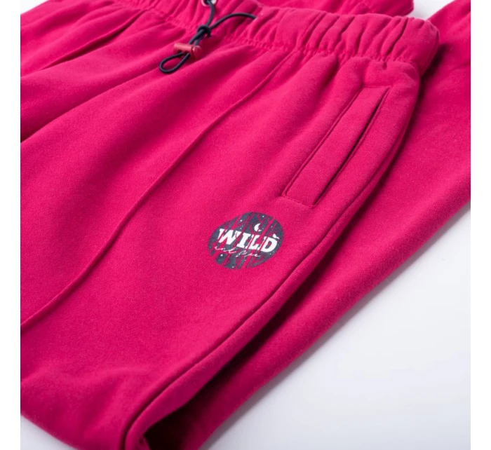 Dětské kalhoty Mavis Jr 92800438648 - Bejo Dětské kalhoty Mavis Jr 92800438648 - Bejo