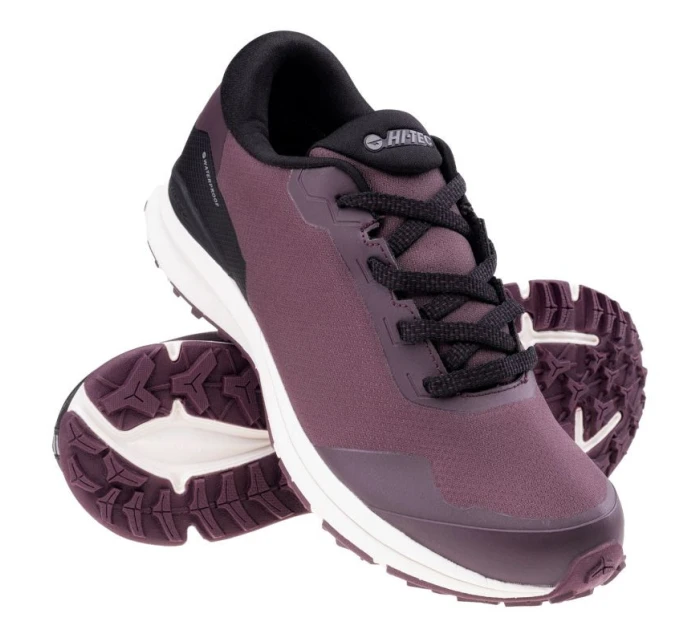 Boty HI-Tec Benard Wp Wo's W 92800490037 Boty HI-Tec Benard Wp Wo's W 92800490037