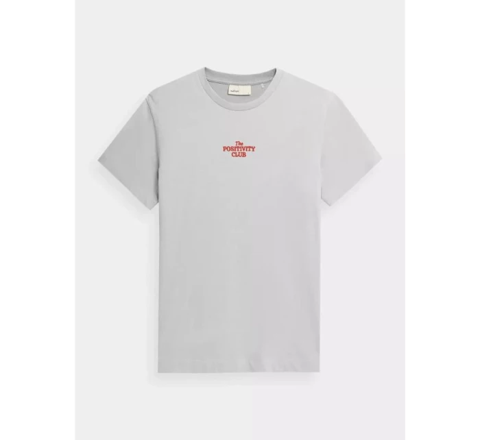 Pánské tričko M OTHSS23TTSHM451-25S - Outhorn