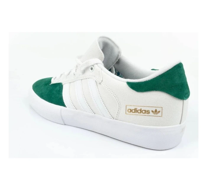 Boty adidas Matchbreak M H04908