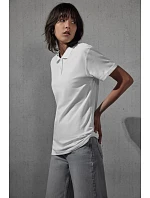 B&C ID.001 /women Dámské piqué polo model 22436000 light blue B&C ID.001 /women Dámské piqué polo model 22436000 light blue