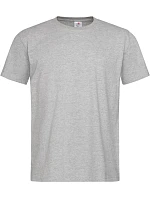 Comfort T Men Pánské těžké tričko model 22476684 grey heather - Stedman
