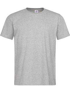 Comfort T Men Pánské těžké tričko model 22476684 grey heather - Stedman