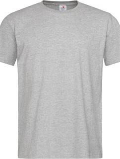 Comfort T Men Pánské těžké tričko model 22476684 grey heather - Stedman