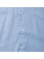 Russell Athletic 923M Košile Oxford s krátkým rukávem 11.923M oxford blue Russell Athletic 923M Košile Oxford s krátkým rukávem 11.923M oxford blue