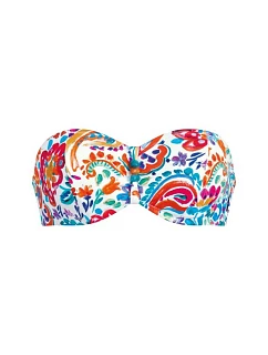 Style Ella Top Bikini horní díl model 21998837 multi colour RosaFaia - Rosa Faia