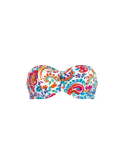 Style Ella Top Bikini - horní díl 8797-1 multi colour - RosaFaia Style Ella Top Bikini - horní díl 8797-1 multi colour - RosaFaia