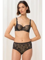 Triumph 10201686 Amourette Charm WHP02 barva:0004-černá