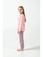 Dětské pyžamo s potiskem model 20516532 - Vamp