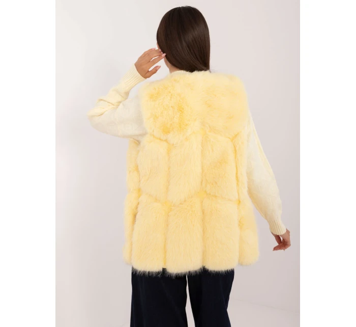 Vesta AT KZ 2375.00P světle žlutá