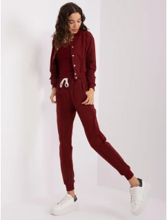 Sada EM KMPL 844.40P bordó