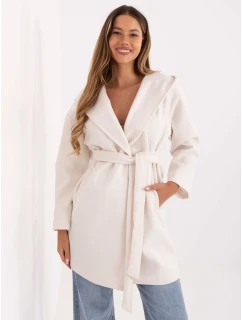 Kabát IT CZ A9587.00 bílý