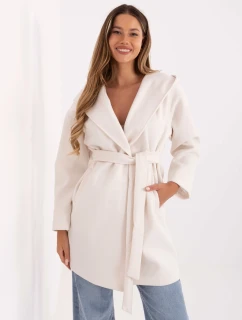 Kabát IT CZ A9587.00 bílý