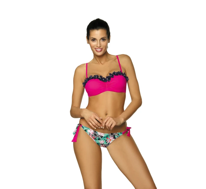 Claudia Thajské plavky M-452 (8) - Marko Claudia Thajské plavky M-452 (8) - Marko