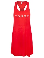 Dámské šaty na pláž UW0UW01730-611 - Tommy Hilfiger