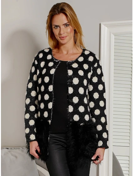 Svetr NM-EF-SW-17603.03 - FPrice Svetr NM-EF-SW-17603.03 - FPrice