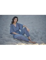 Dámská kombinéza Nu479 Denim - Numinou