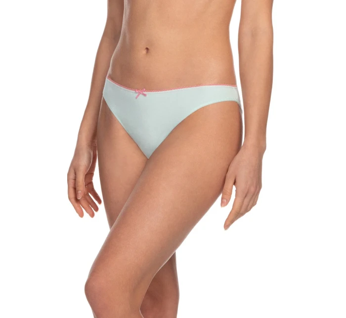Dámské kalhotky MINI BIKINI L-103MB-20 3-pack Dámské kalhotky MINI BIKINI L-103MB-20 3-pack