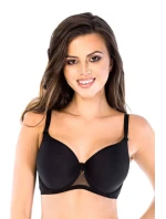 PODPRSENKA LAURA WALK 19020 ČERNÁ