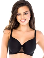 PODPRSENKA LAURA WALK 19020 ČERNÁ