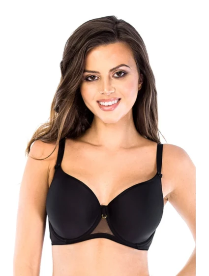 PODPRSENKA LAURA WALK 19020 ČERNÁ