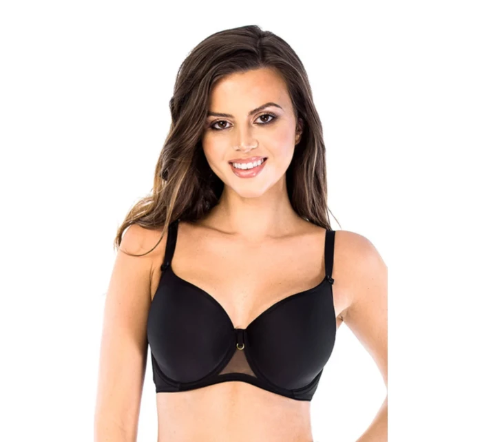 PODPRSENKA LAURA WALK 19020 ČERNÁ