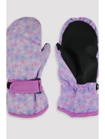 LYŽAŘSKÉ RUKAVICE RN035